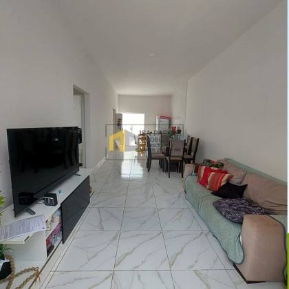 BAIXOU!!! Excelente Casa NOVA com 160M² no Loteamento Costa Verde (aruana)