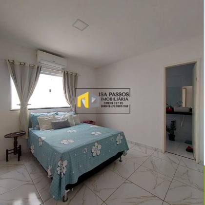 BAIXOU!!! Excelente Casa NOVA com 160M² no Loteamento Costa Verde (aruana)