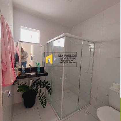 BAIXOU!!! Excelente Casa NOVA com 160M² no Loteamento Costa Verde (aruana)