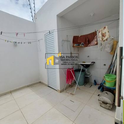 BAIXOU!!! Excelente Casa NOVA com 160M² no Loteamento Costa Verde (aruana)