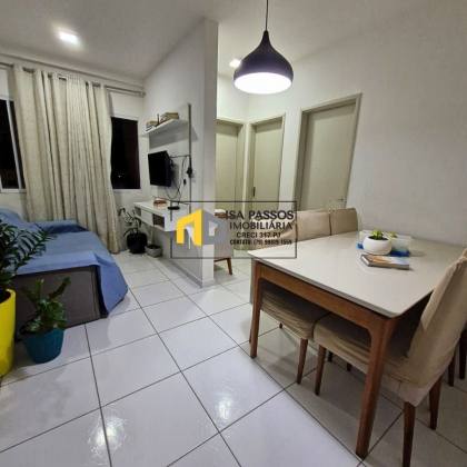 VENDO Apartamento no VIVER BEM CONDOMINIO CUBE (Socorro)