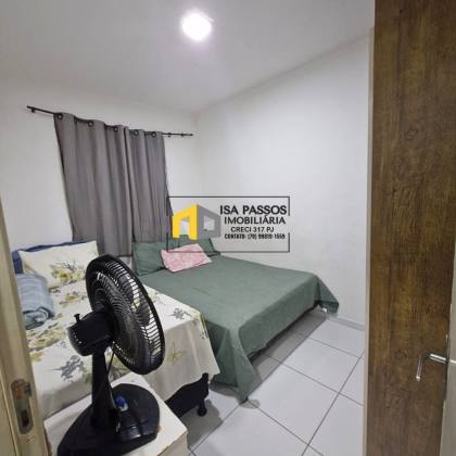 VENDO Apartamento no VIVER BEM CONDOMINIO CUBE (Socorro)