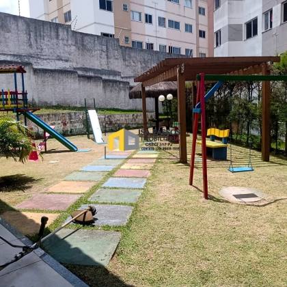 VENDO Apartamento no VIVER BEM CONDOMINIO CUBE (Socorro)