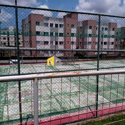 VENDO Apartamento no VIVER BEM CONDOMINIO CUBE (Socorro)