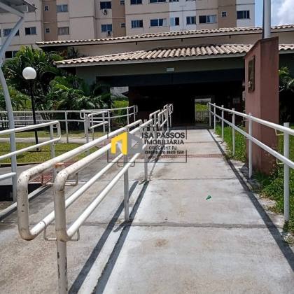 VENDO Apartamento no VIVER BEM CONDOMINIO CUBE (Socorro)