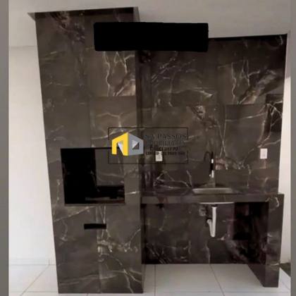 Casa Altamente Planejada no Luar da Barra na Barra dos Coqueiros