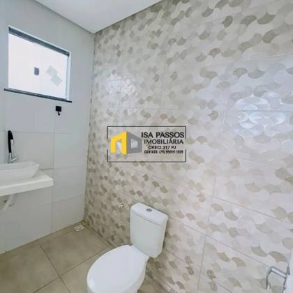 Casa Altamente Planejada no Luar da Barra na Barra dos Coqueiros