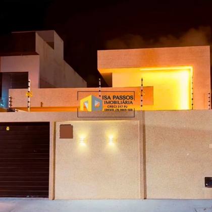 Casa Altamente Planejada no Luar da Barra na Barra dos Coqueiros