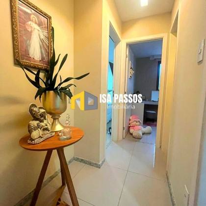 Apartamento Sofisticado e elegante no Condomínio RENAISSENCE no Alameda das Árvores.