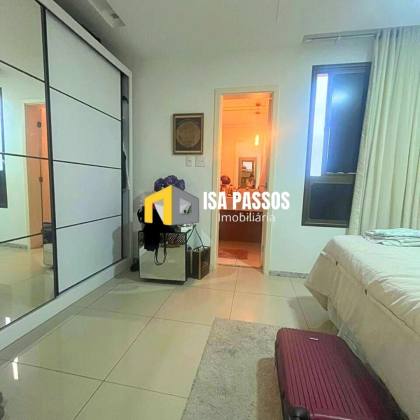 Apartamento Sofisticado e elegante no Condomínio RENAISSENCE no Alameda das Árvores.