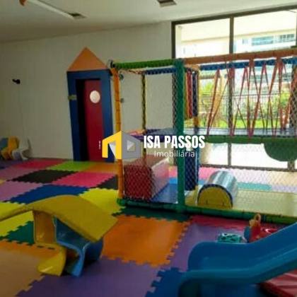 Apartamento Sofisticado e elegante no Condomínio RENAISSENCE no Alameda das Árvores.