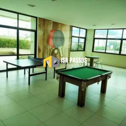 Apartamento Sofisticado e elegante no Condomínio RENAISSENCE no Alameda das Árvores.