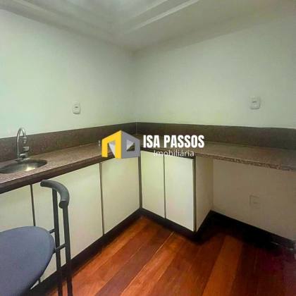 Apartamento Reformado com 150M² no Mansão Campos do Jordão (Aracaju)