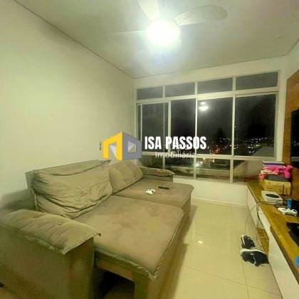 Apartamento Reformado com 150M² no Mansão Campos do Jordão (Aracaju)