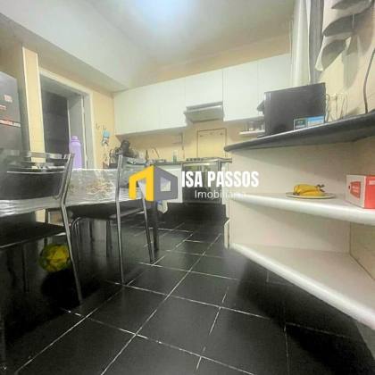 Apartamento Reformado com 150M² no Mansão Campos do Jordão (Aracaju)