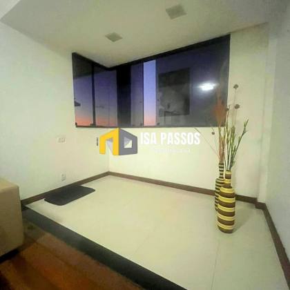 Apartamento Reformado com 150M² no Mansão Campos do Jordão (Aracaju)