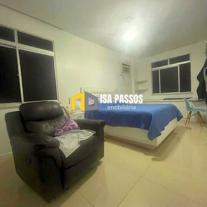 Apartamento Reformado com 150M² no Mansão Campos do Jordão (Aracaju)