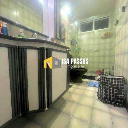 Apartamento Reformado com 150M² no Mansão Campos do Jordão (Aracaju)