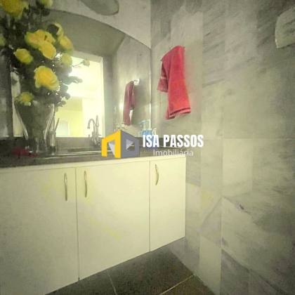 Apartamento Reformado com 150M² no Mansão Campos do Jordão (Aracaju)