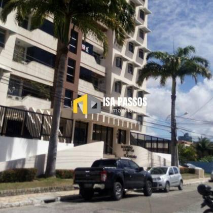 Apartamento Reformado com 150M² no Mansão Campos do Jordão (Aracaju)