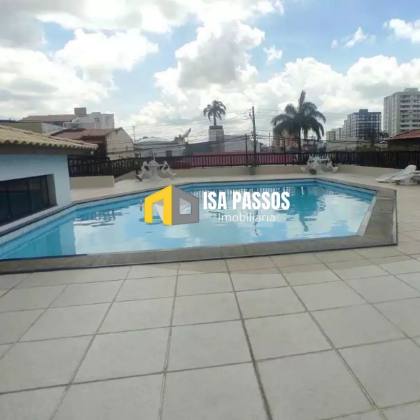 Apartamento Reformado com 150M² no Mansão Campos do Jordão (Aracaju)