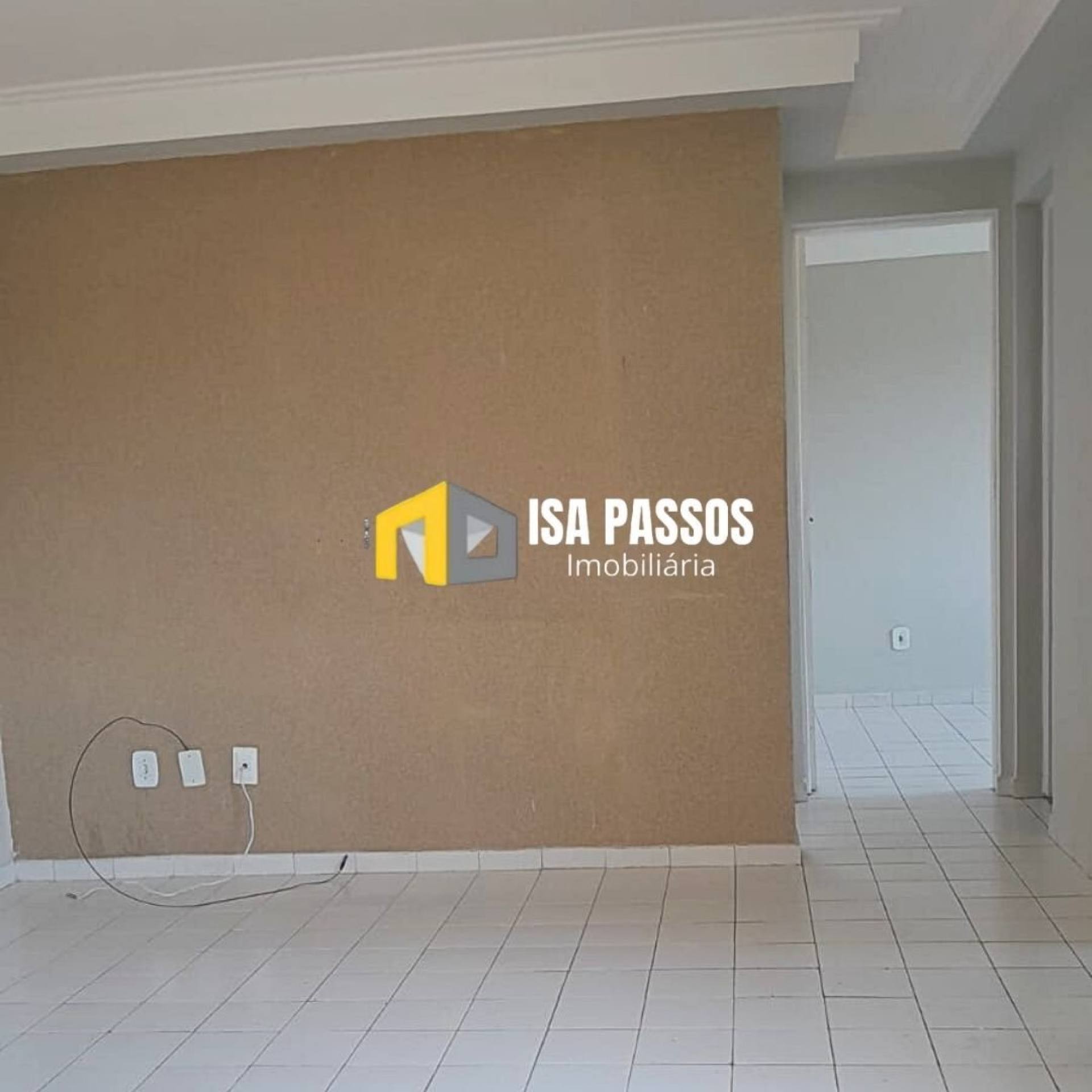 VENDO Apartamento (50m²) RESIDENCIAL RIO POXIM (Jabutiana)