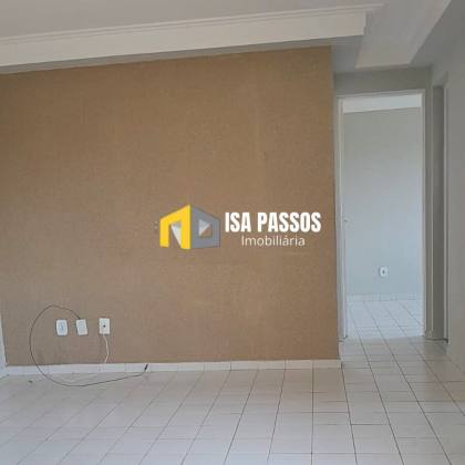 VENDO Apartamento (50m²) RESIDENCIAL RIO POXIM (Jabutiana)