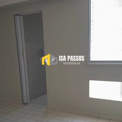 VENDO Apartamento (50m²) RESIDENCIAL RIO POXIM (Jabutiana)