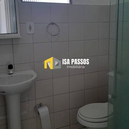 VENDO Apartamento (50m²) RESIDENCIAL RIO POXIM (Jabutiana)