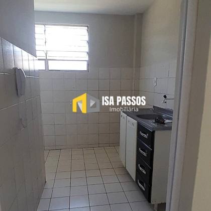 VENDO Apartamento (50m²) RESIDENCIAL RIO POXIM (Jabutiana)