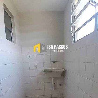 VENDO Apartamento (50m²) RESIDENCIAL RIO POXIM (Jabutiana)
