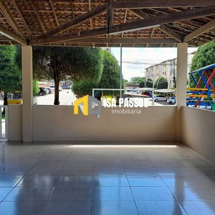 VENDO Apartamento (50m²) RESIDENCIAL RIO POXIM (Jabutiana)