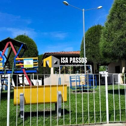 VENDO Apartamento (50m²) RESIDENCIAL RIO POXIM (Jabutiana)