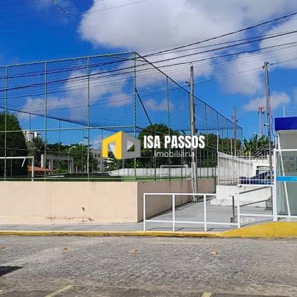 VENDO Apartamento (50m²) RESIDENCIAL RIO POXIM (Jabutiana)