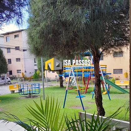 VENDO Apartamento (50m²) RESIDENCIAL RIO POXIM (Jabutiana)