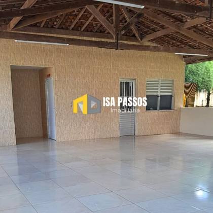 VENDO Apartamento (50m²) RESIDENCIAL RIO POXIM (Jabutiana)