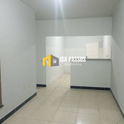 Casa Novinha na Piabeta (Recém-Reformada!)