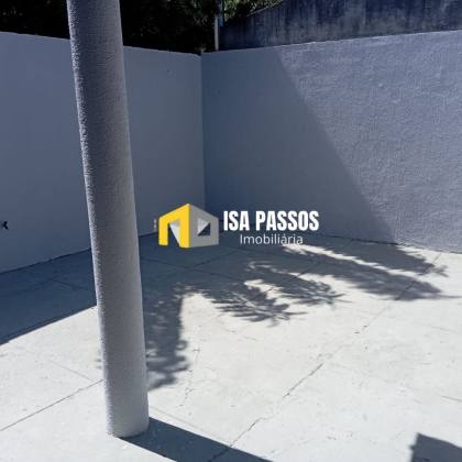 Casa Novinha na Piabeta (Recém-Reformada!)