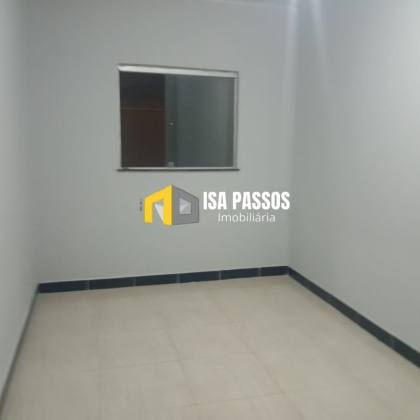 Casa Novinha na Piabeta (Recém-Reformada!)