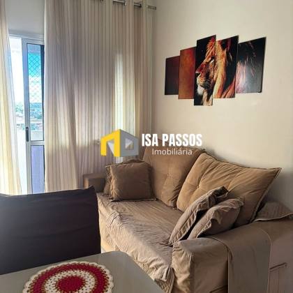 Seu novo lar no Condomínio Horto das Rosas – Rosa Elze, São Cristóvão!