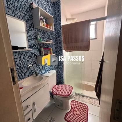 Seu novo lar no Condomínio Horto das Rosas – Rosa Elze, São Cristóvão!