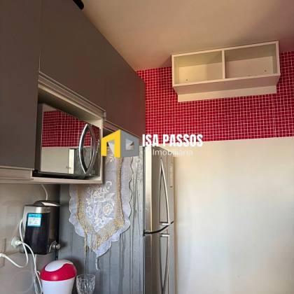 Seu novo lar no Condomínio Horto das Rosas – Rosa Elze, São Cristóvão!