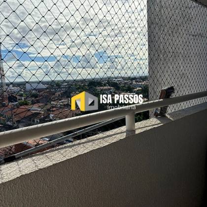 Seu novo lar no Condomínio Horto das Rosas – Rosa Elze, São Cristóvão!