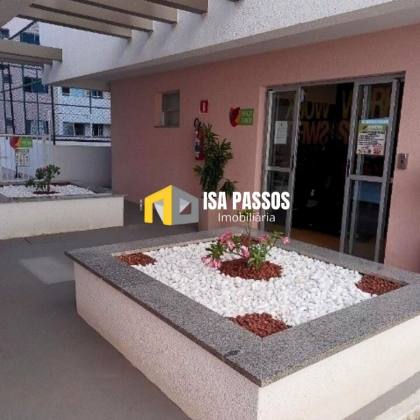 Seu novo lar no Condomínio Horto das Rosas – Rosa Elze, São Cristóvão!