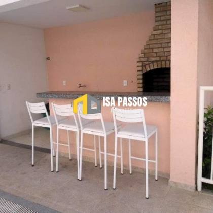 Seu novo lar no Condomínio Horto das Rosas – Rosa Elze, São Cristóvão!