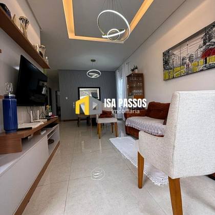 Belíssima Casa! Seu novo lar espera por você na Aruana!