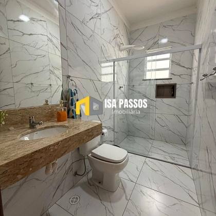 Belíssima Casa! Seu novo lar espera por você na Aruana!