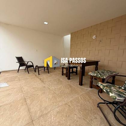 Belíssima Casa! Seu novo lar espera por você na Aruana!