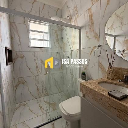 Belíssima Casa! Seu novo lar espera por você na Aruana!