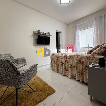 Belíssima Casa! Seu novo lar espera por você na Aruana!